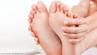 Qué dicen los pies de tu salud