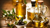Los nuevos beneficios del aceite de oliva