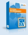 Descargar Datanamic SchemaDiff for MS SQL (Base de datos)