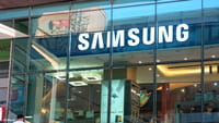 Samsung también se somete a Trump