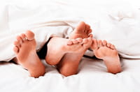 El 54% de las mujeres ha fingido alguna vez el orgasmo con su pareja (Por María Kovacz)