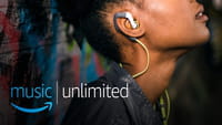 Llega la música en 'streaming' con Amazon