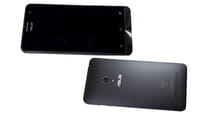 Asus presenta sus nuevos ZenFone
