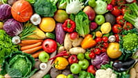 Alimentos para dejar de fumar
