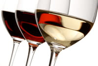Una copa de vino tinto al día mejora la flora intestinal
