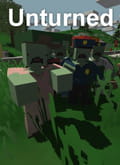 Descargar unturned para pc