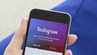 Instagram, con hasta 5 cuentas