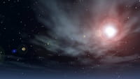 La extraña señal llegada desde el espacio