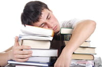 La importancia de dormir bien para aprender