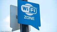 Wifi gratis en ciudades europeas en 2020
