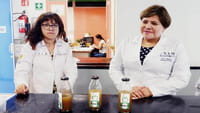 La bebida mexicana saludable