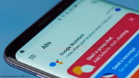 Cuando Google Assistant dispara balas
