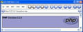 Descargar ZZEE PHPExe (PHP)