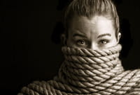 Los efectos de la violencia doméstica en la mente de la mujer