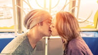 7 enfermedades transmitidas por besos
