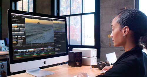 Descargar Final Cut Pro Gratis Para Mac 2021