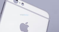 Primeras imágenes del iPhone 6S