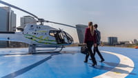 Cabify Air aterriza en México