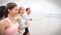 El deporte ayuda a prevenir el alzhéimer