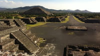 Ver Teotihuacán con realidad virtual