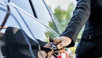Chips de vigilancia en los coches chinos