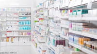 Fallas en uno de cada tres medicamentos