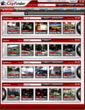 Descargar Ashampoo ClipFinder (Descargas)