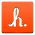 Descargar Hookt para BlackBerry (Mensajería instantánea)