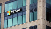 Cannabis legal, un buen negocio para Microsoft