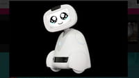 Buddy, el robot 'low-cost', llega al hogar