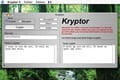 Descargar Kryptor para Mac (Sistemas criptográficos)
