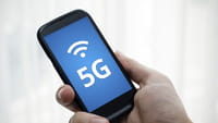 El 5G a prueba en EE. UU.