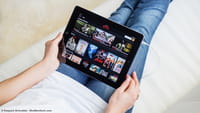 La alianza de Netflix y Paramount Pictures