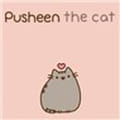 Descargar Pusheen the cat (Personalización)