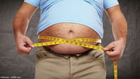 Obesidad en una de cada diez personas