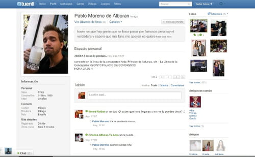 Como Puedo Recuperar Mis Fotos De Tuenti