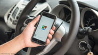 La opción para crear eventos públicos con Google Maps