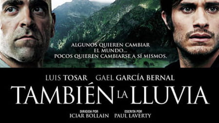 mejores películas en español en Netflix