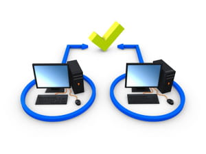 Resultado de imagen para Sistemas peer to peer