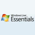 Windows live essentials 2012