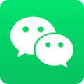 Descargar wechat