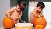 Consejos para un 'Halloween' seguro