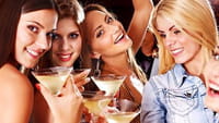 Drunkorexia (no comer para beber), el nuevo trastorno alimenticio