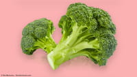Brócoli para combatir la diabetes