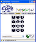 Descargar VoIp Buster (Telefonía/Voz sobre IP)