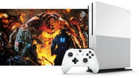 Filtrada la Xbox One Slim