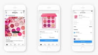 Comprar en Instagram con PayPal