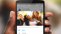 'Photo Magic', lo nuevo de Facebook
