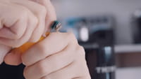 Un sensor de uñas para controlar la salud