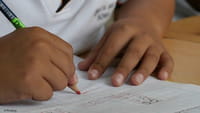 La siesta mejora el rendimiento escolar